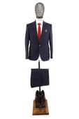 Erkek Takım Elbise Slim Fit thumbnail 3