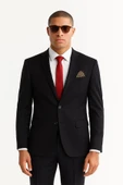 Erkek Takım Elbise Slim Fit thumbnail 2