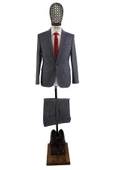Erkek Takım Elbise Slim Fit thumbnail 3