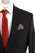 Erkek Takım Elbise Slim Fit thumbnail 6