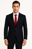 Erkek Takım Elbise Slim Fit thumbnail 2