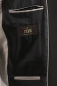 Yelekli Takım Elbise Slim Fit thumbnail 9