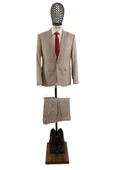 Erkek Takım Elbise Slim Fit thumbnail 3