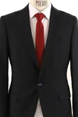 Erkek Takım Elbise Slim Fit thumbnail 5