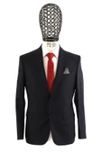 Erkek Takım Elbise Slim Fit thumbnail 4