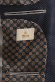 Erkek Tek Ceket Slim Fit thumbnail 6