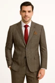 Erkek Takım Elbise Slim Fit thumbnail 1