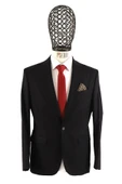 Erkek Takım Elbise Slim Fit thumbnail 4