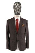 Erkek Takım Elbise Slim Fit thumbnail 4