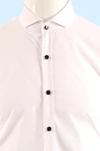 Damatlık Gömlek Slim Fit thumbnail 5