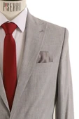 Erkek Takım Elbise Slim Fit thumbnail 5