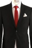 Erkek Takım Elbise Slim Fit thumbnail 5