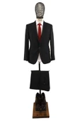 Erkek Takım Elbise Slim Fit thumbnail 3