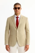 Erkek Ceket Slim Fit thumbnail 2