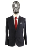 Erkek Takım Elbise Slim Fit thumbnail 4