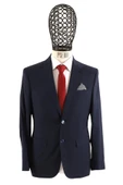Erkek Takım Elbise Slim Fit thumbnail 4