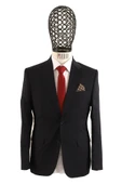 Erkek Takım Elbise Slim Fit thumbnail 4