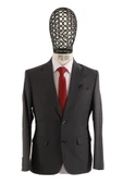 Erkek Takım Elbise Slim Fit thumbnail 4