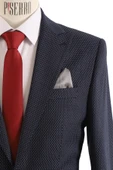 Erkek Tek Ceket Slim Fit thumbnail 5