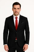 Erkek Takım Elbise Slim Fit thumbnail 2