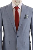 Erkek Takım Elbise Slim Fit thumbnail 11