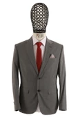 Erkek Takım Elbise Slim Fit thumbnail 4