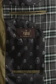 Erkek Tek Ceket Slim Fit thumbnail 6
