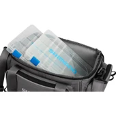 Shimano Tackle Bag Medium Balıkçı Çantası thumbnail 3