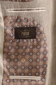 Erkek Tek Ceket Slim Fit thumbnail 6