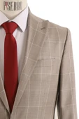 Erkek Takım Elbise Slim Fit thumbnail 6