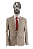 Erkek Takım Elbise Slim Fit thumbnail 4