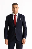 Erkek Takım Elbise Slim Fit thumbnail 1