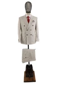 Erkek Takım Elbise Slim Fit thumbnail 3