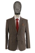 Erkek Takım Elbise Slim Fit thumbnail 4