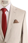 Erkek Takım Elbise Slim Fit thumbnail 6