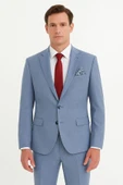 Erkek Takım Elbise Slim Fit thumbnail 8