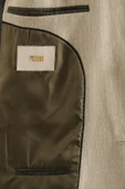 Erkek Ceket Slim Fit thumbnail 6