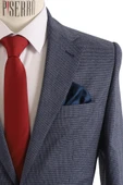 Erkek Tek Ceket Slim Fit thumbnail 5