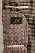 Erkek Tek Ceket Slim Fit thumbnail 6