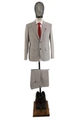 Erkek Takım Elbise Slim Fit thumbnail 2