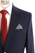Erkek Takım Elbise Slim Fit thumbnail 6