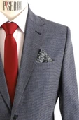 Erkek Takım Elbise Slim Fit thumbnail 6
