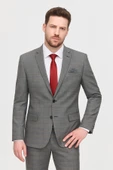 Erkek Takım Elbise Slim Fit thumbnail 1
