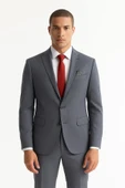 Erkek Takım Elbise Slim Fit thumbnail 2