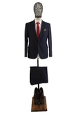 Erkek Takım Elbise Slim Fit thumbnail 3