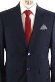 Erkek Takım Elbise Slim Fit thumbnail 5