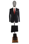 Erkek Takım Elbise Slim Fit thumbnail 3