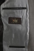 Yelekli Takım Elbise Slim Fit thumbnail 9