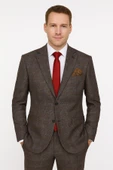 Erkek Takım Elbise Slim Fit thumbnail 2