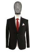 Erkek Takım Elbise Slim Fit thumbnail 4
